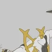 chat with ai character: leg/myth pokemon!