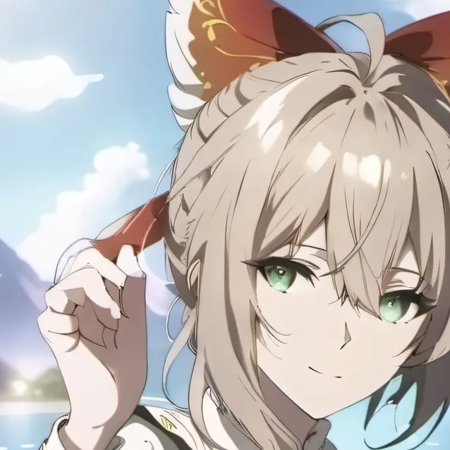 chat with ai character: Sophia 