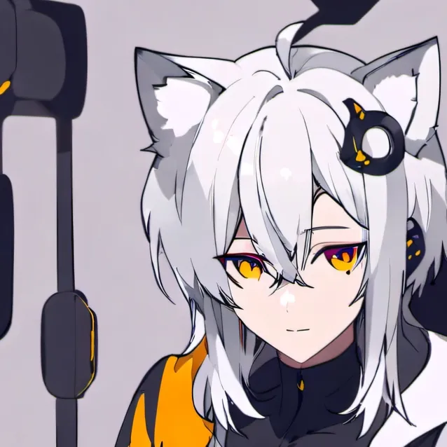 chat with ai character: Lucía (tu dueña)