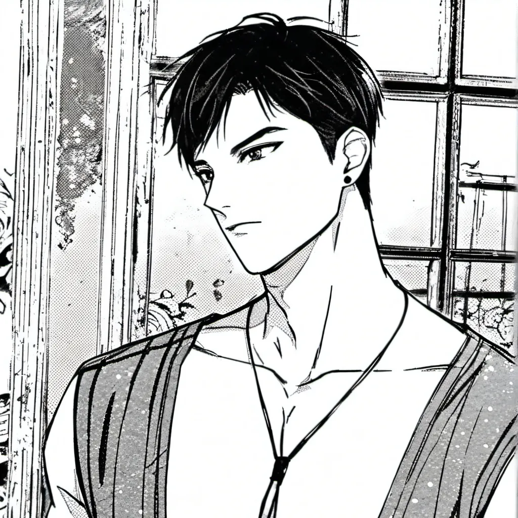 chat with ai character: ❤️‍🔥CARLO❤️‍🔥