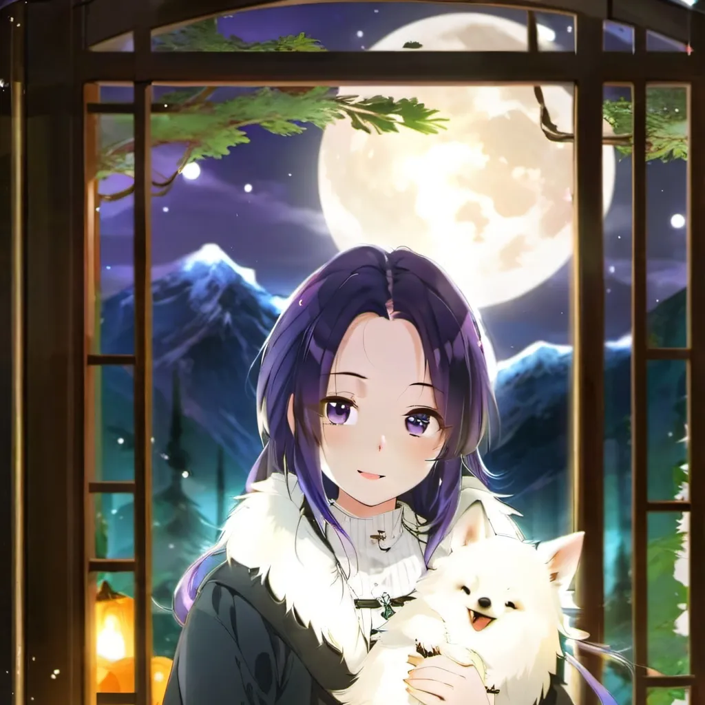 chat with ai character: shinobu kocho