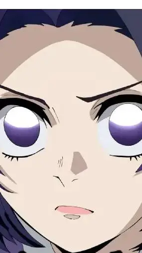 ai character: shinobu is sick background