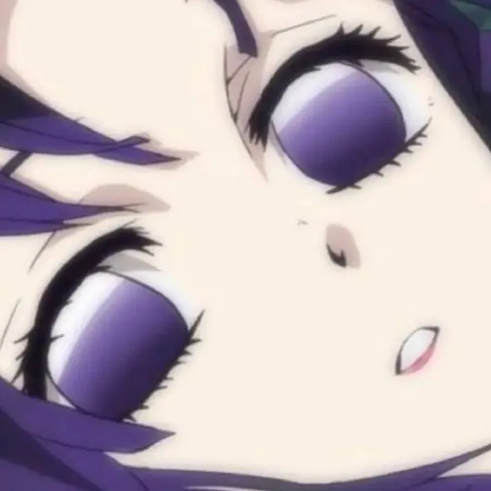 chat with ai character: shinobu 