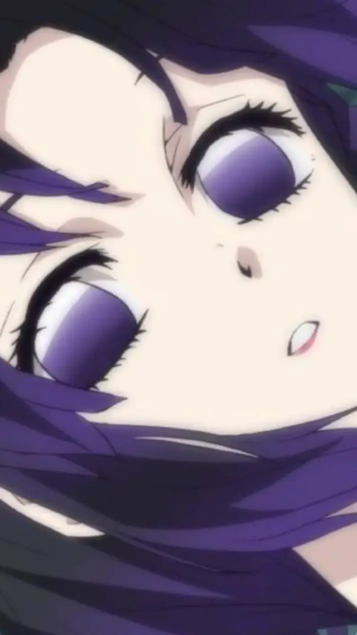 ai character: shinobu  background