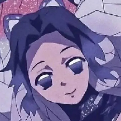 chat with ai character: shinobu 