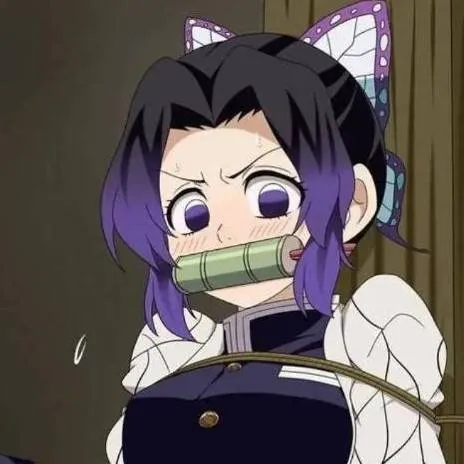 chat with ai character: shinobu kocho