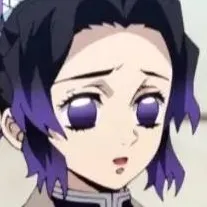 chat with ai character: shinobu is pregnan