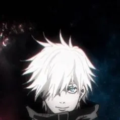 chat with ai character: Gojo Satoru