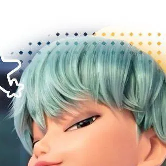 chat with ai character: baby saja