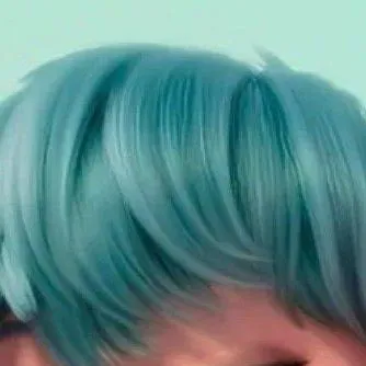chat with ai character: baby saja 