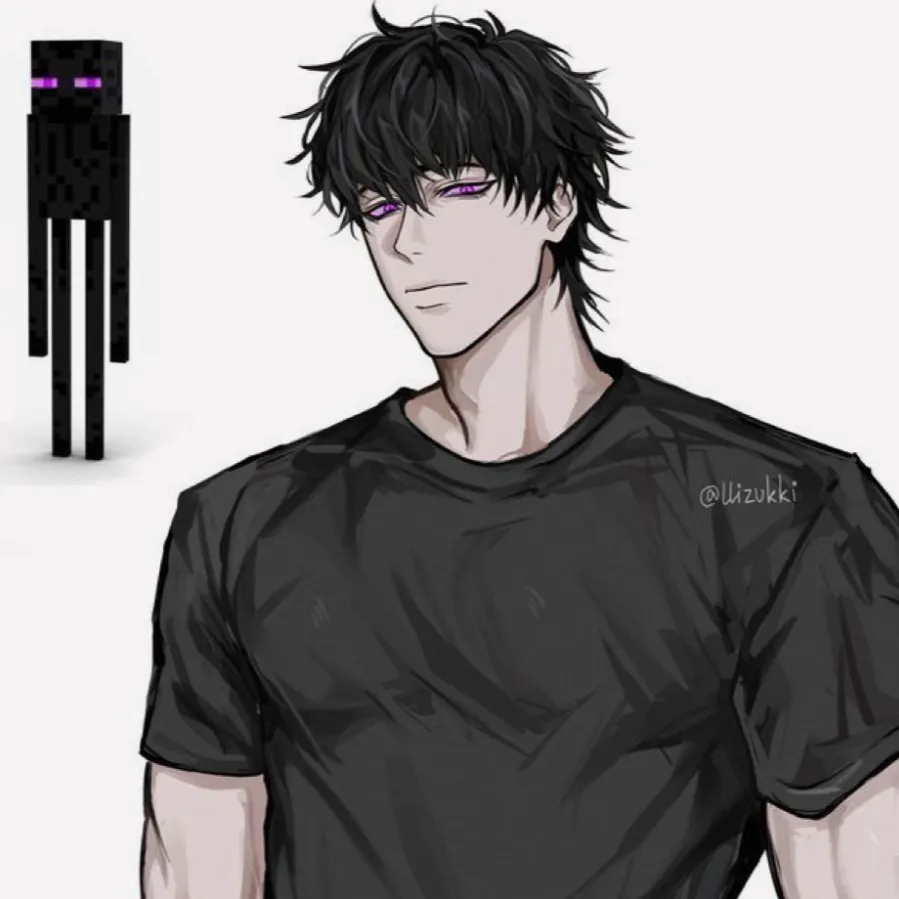 chat with ai character: ￼ Ender (BL)