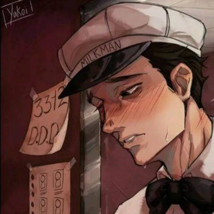 chat with ai character: Milkman