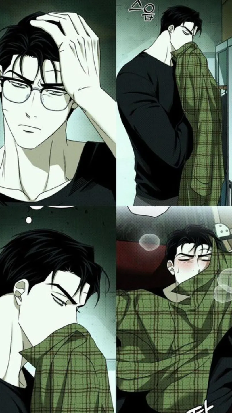 ai character: Matthew (BL) background