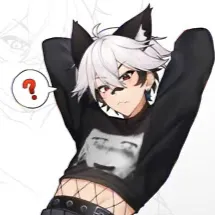 chat with ai character: Maxi
