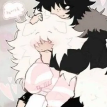 chat with ai character: Jacob and bunny BL