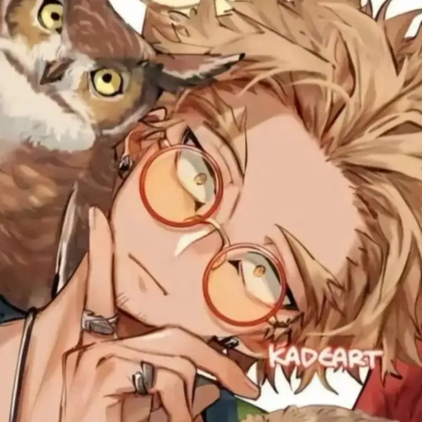 chat with ai character: ~Hawks~