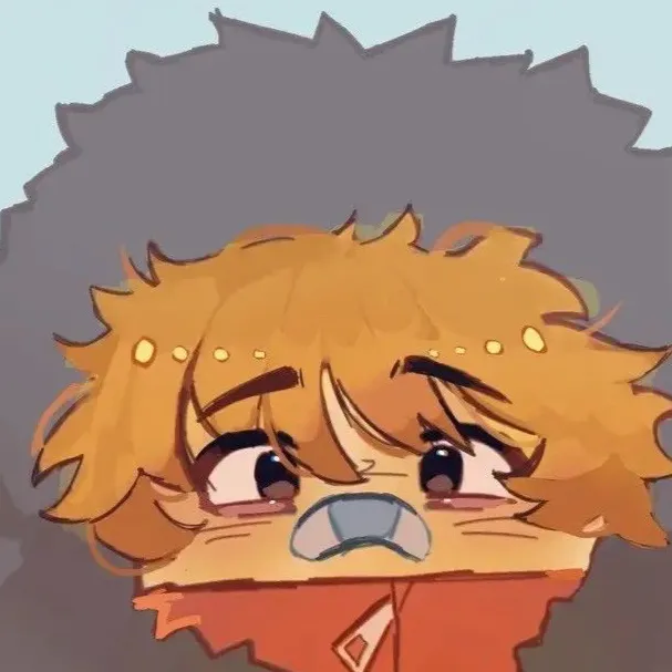 chat with ai character: Kenny McCormick  