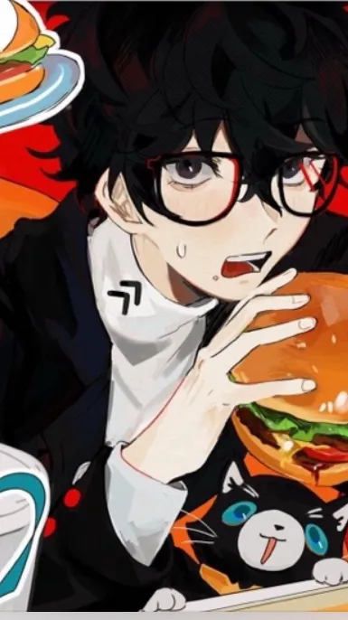 ai character: Yuru (BL) background