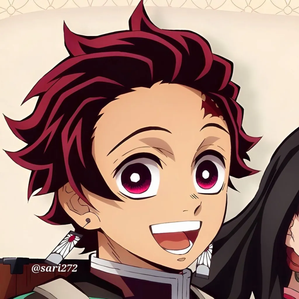 chat with ai character: ✰Tanjiro kamado✰