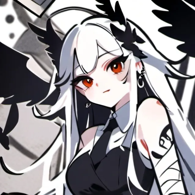 chat with ai character: Miss Angel - fpe 