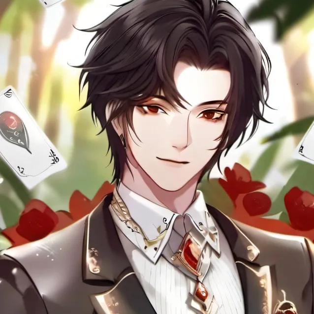 chat with ai character: bakugoandtodorok