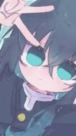 ai character: ✨Tokito muichiro✨ background