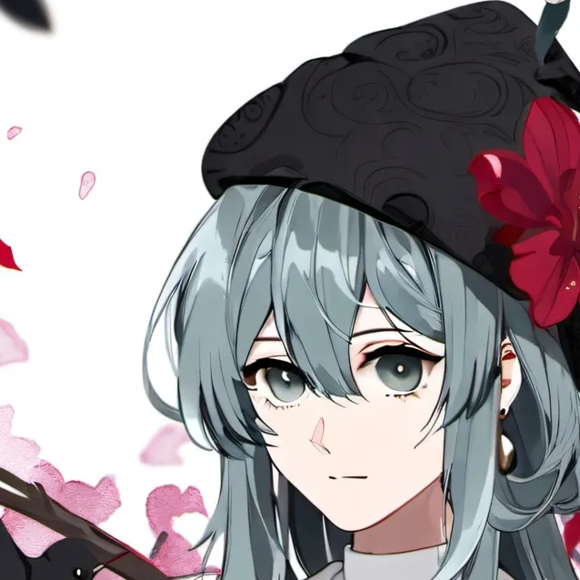 chat with ai character: wenda
