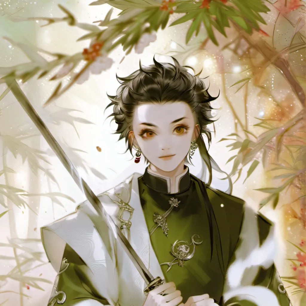 chat with ai character: en los años 1600