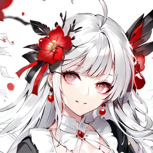 chat with ai character: Ali 