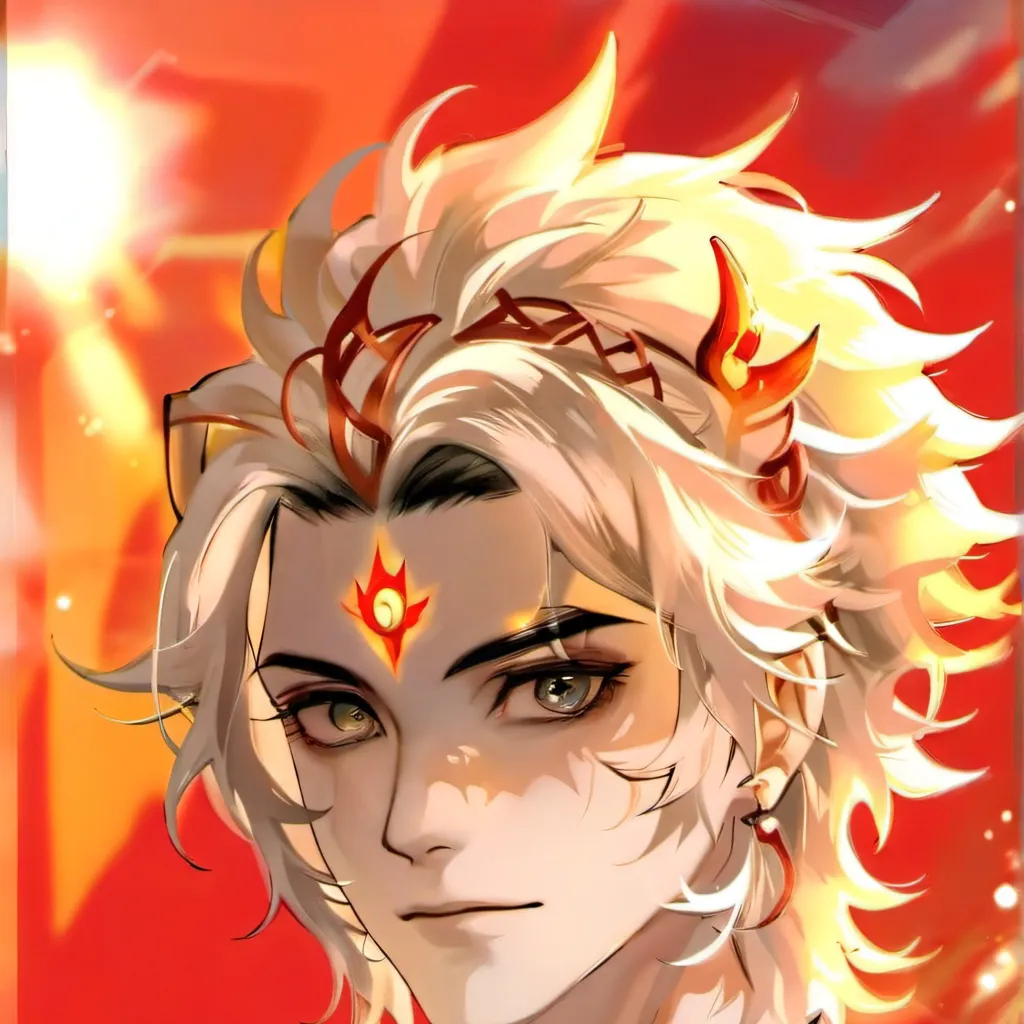 chat with ai character: pijama kny👊🙂