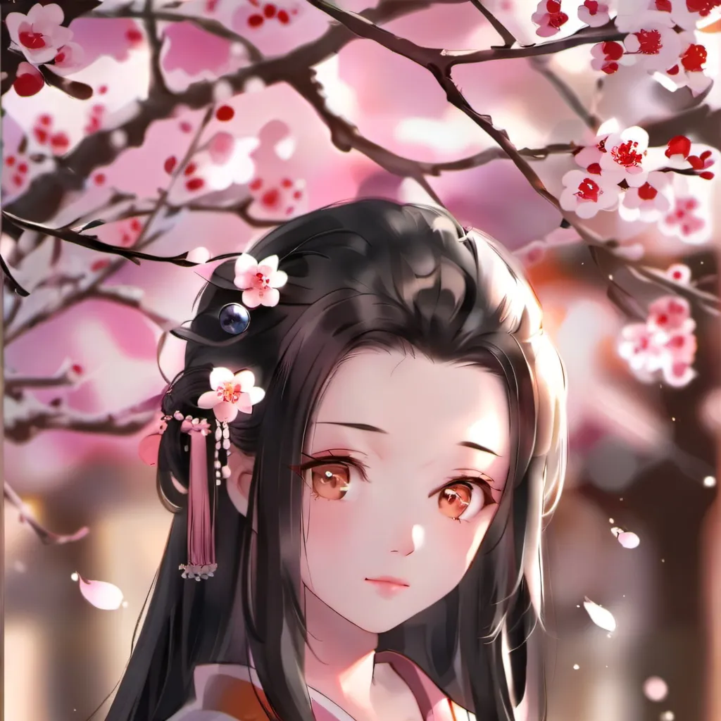 chat with ai character: hermana de sanemi 