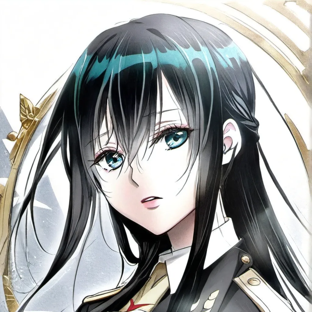 chat with ai character: hermana de tokito 