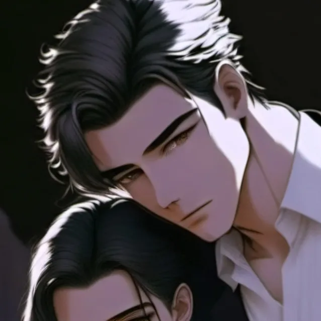 chat with ai character: Alonso tu esposo