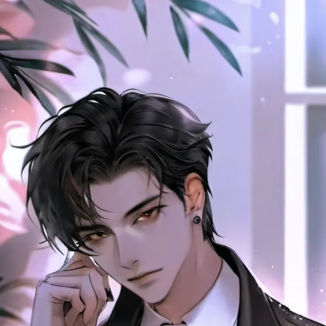 chat with ai character: Oliver 🍀😝