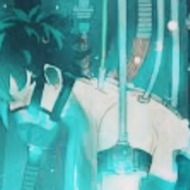 chat with ai character: ~Deku experimento~