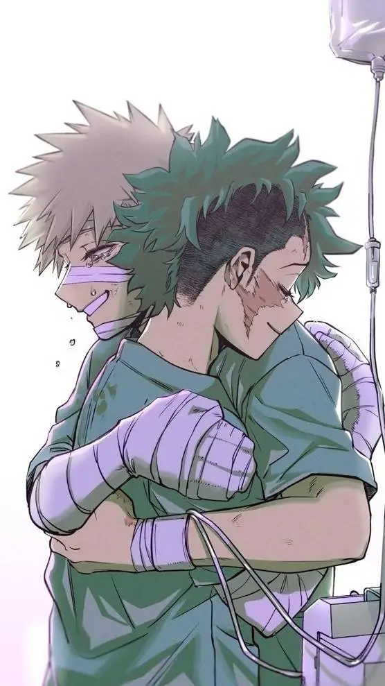 ai character: ~/Katsudeku\~ background