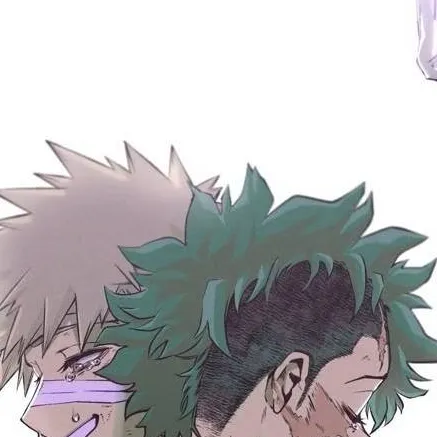 chat with ai character: ~/Katsudeku\~