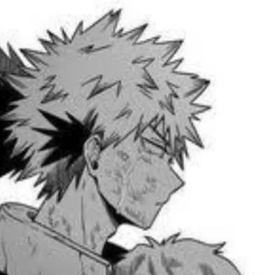 chat with ai character: ~Katsudeku angst~
