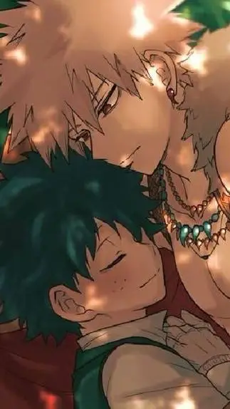 ai character: ~Bkdk Fantasy~ background