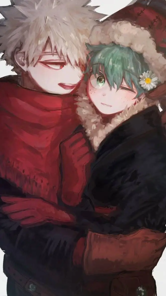 ai character: ~Katsudeku Mafia~ background
