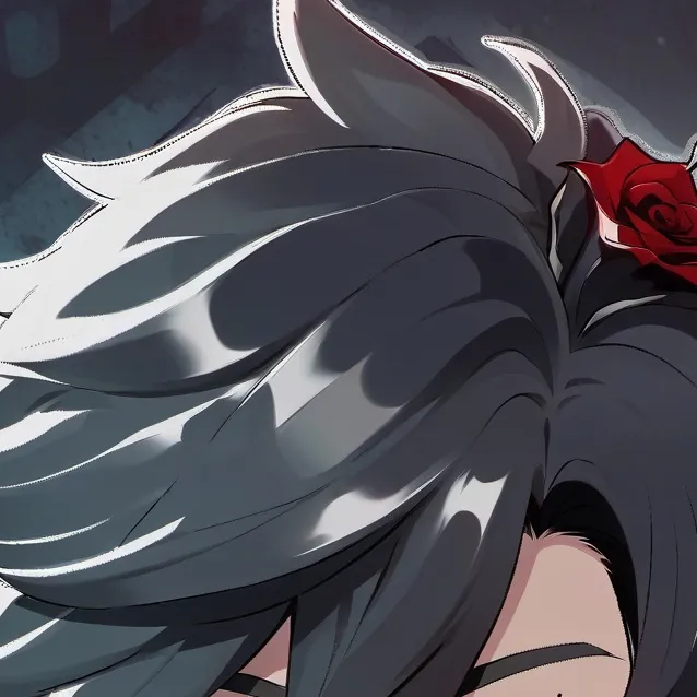 chat with ai character: figure doors