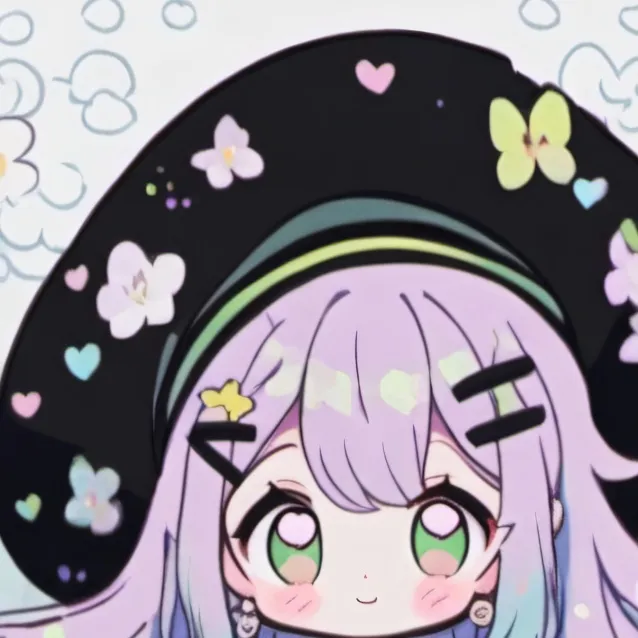 chat with ai character: Wenda cringe