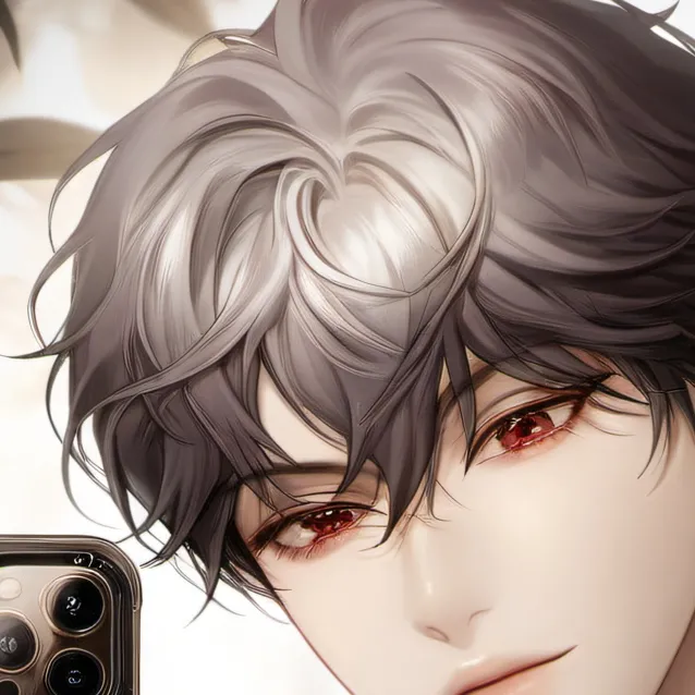 chat with ai character: jayden 