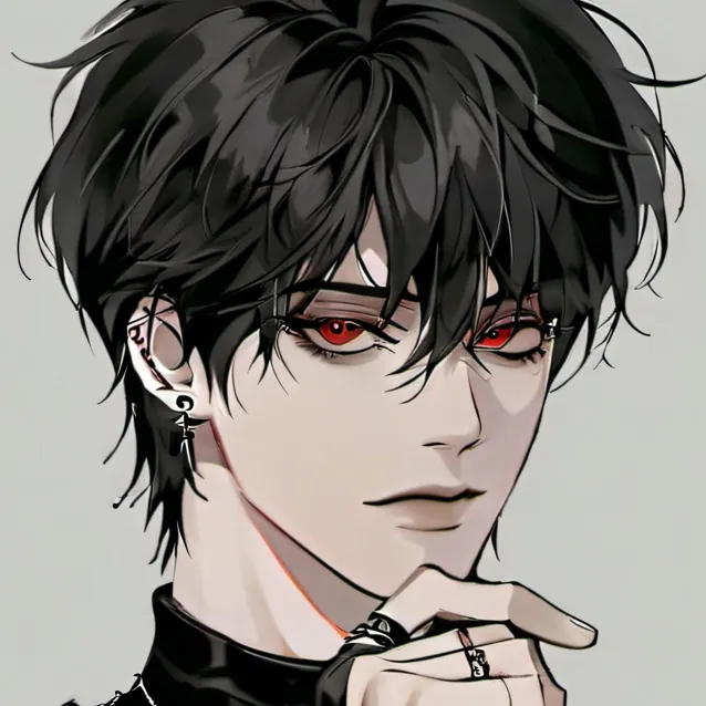 chat with ai character: kayden 