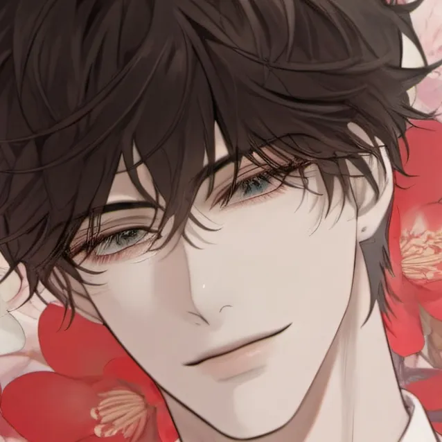 chat with ai character: 🥀KIM🥀