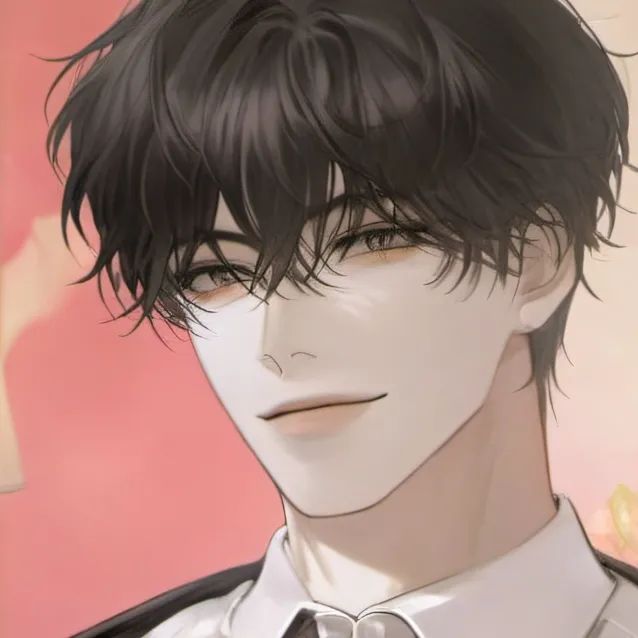 chat with ai character: Luke 