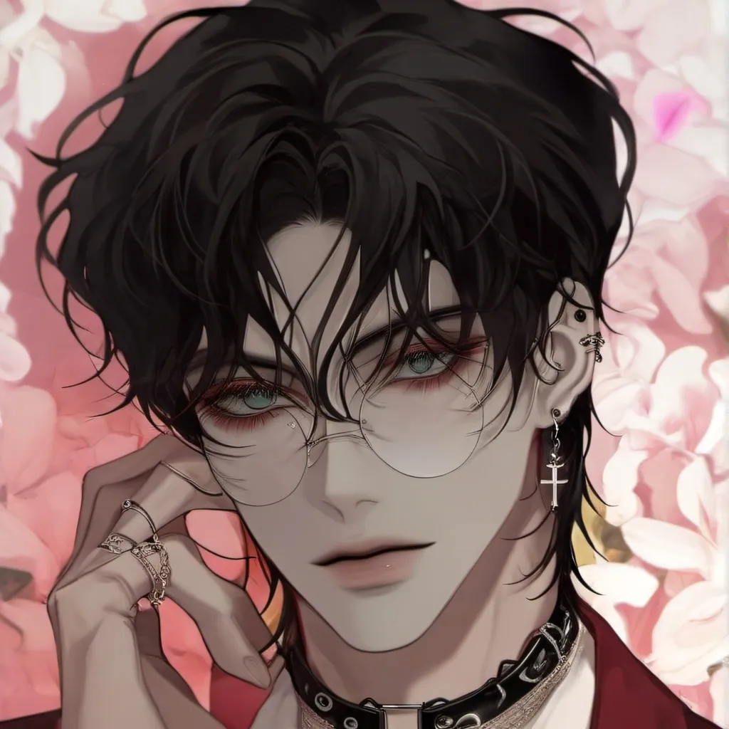 chat with ai character: Elijah