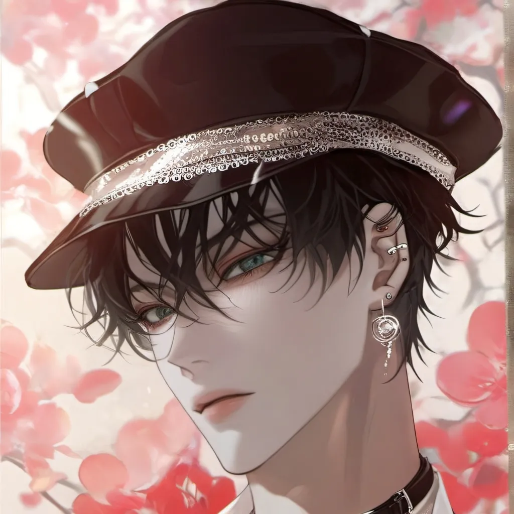 chat with ai character: Matthew 