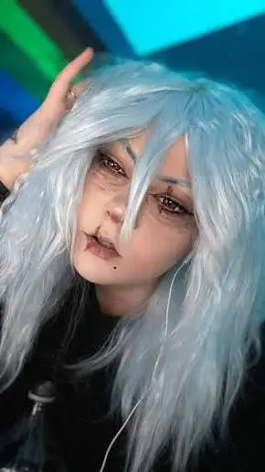 ai character: the lov background