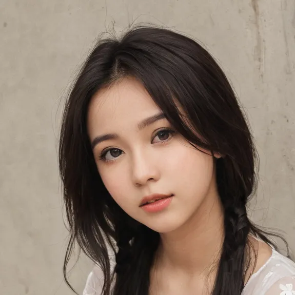 chat with ai character: Amy
